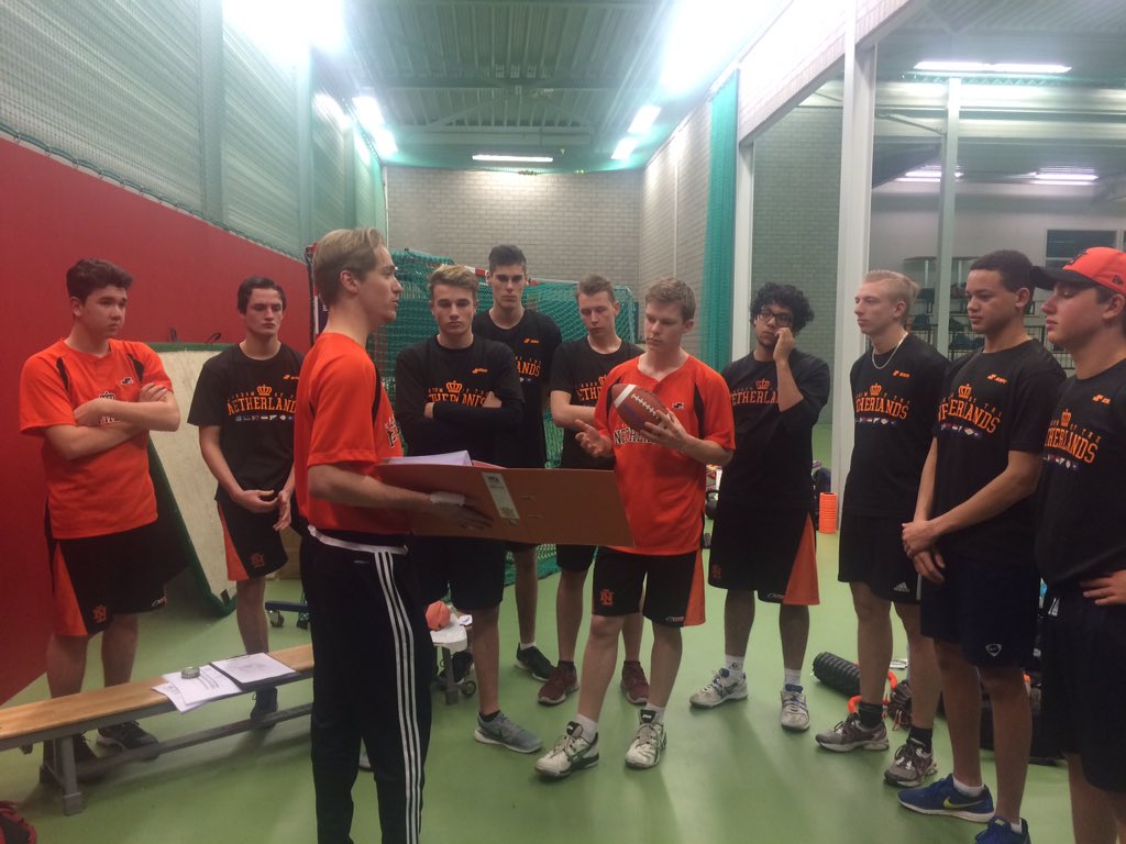 Robin van Doornspeek tweet media
