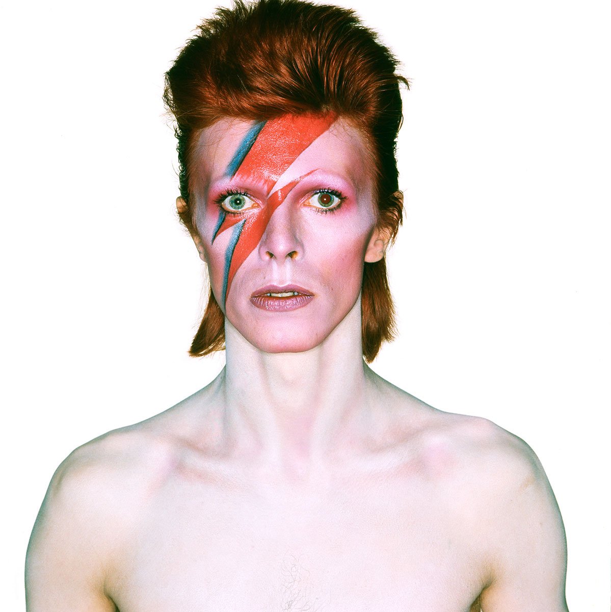 blink182's tweet photo. #RIPDAVIDBOWIE "I DONT KNOW WHERE I'M GOING FROM HERE, BUT I PROMISE IT WON'T BE BORING" - DAVID BOWIE https://t.co/KvVa9vx7IP