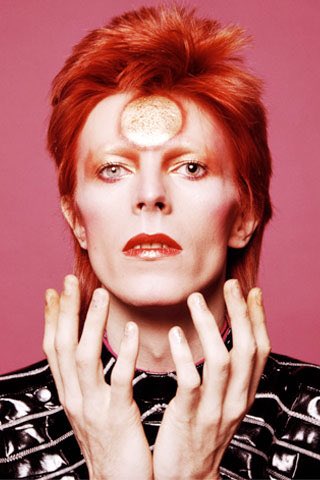 joshtannerEXP's tweet photo. He may be gone, but his music is forever. RIP Legend  #DavidBowie #RestInPeaceDavidBowie https://t.co/gnKv9MbrQo