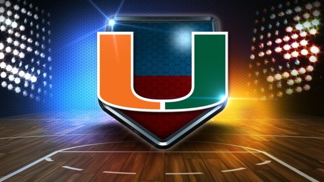 TOP 10!  The #Canes hoops team is ranked high in both polls... bit.ly/1mR3pRN https://t.co/ntg0J1Zj55