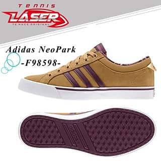 Tenis Laser tweet media