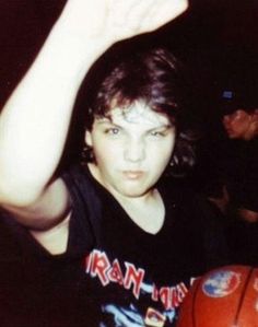 KidnapperGee's tweet image. yikes, I was an ugly kid