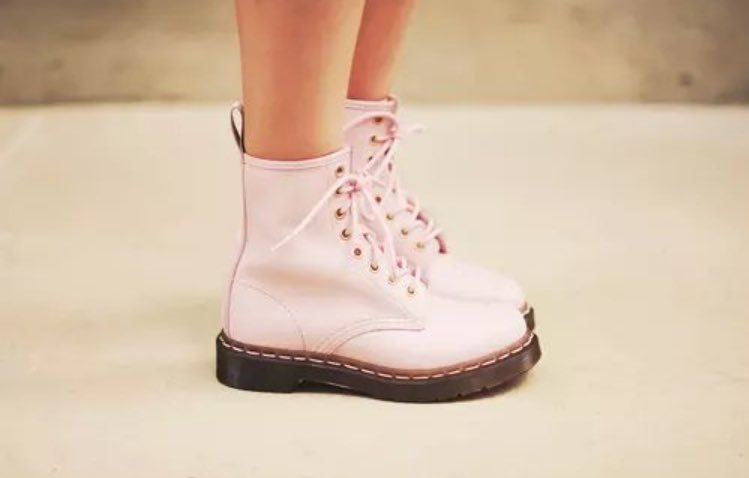 astaesthetics's tweet photo. doc marten shoes aesthetic: gemini https://t.co/PaCt5McflO
