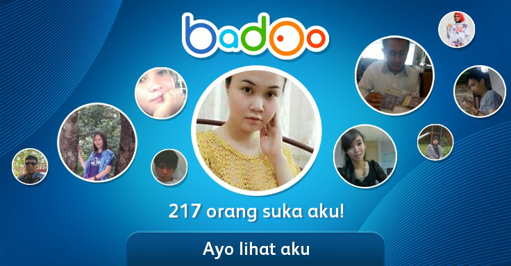 Gulas80's tweet photo. Nongkrong sama Mama Rita dan orang seru lain di sekitarmu dengan masuk ke Badoo! https://t.co/7U9XNMJ16x