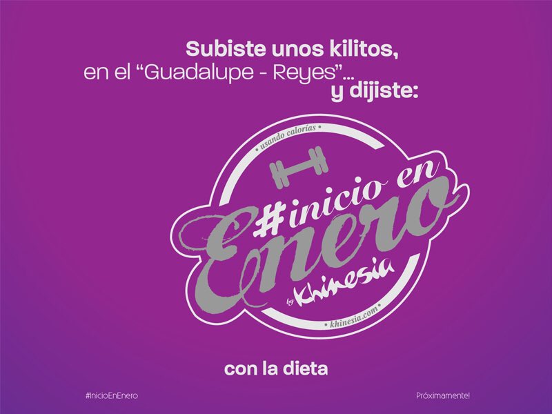 Khinesia's tweet photo. Será tu caso? Sigue las publicaciones!!!
#InicioEnEnero #fitness #workout #salud https://t.co/WbDtPxpgds