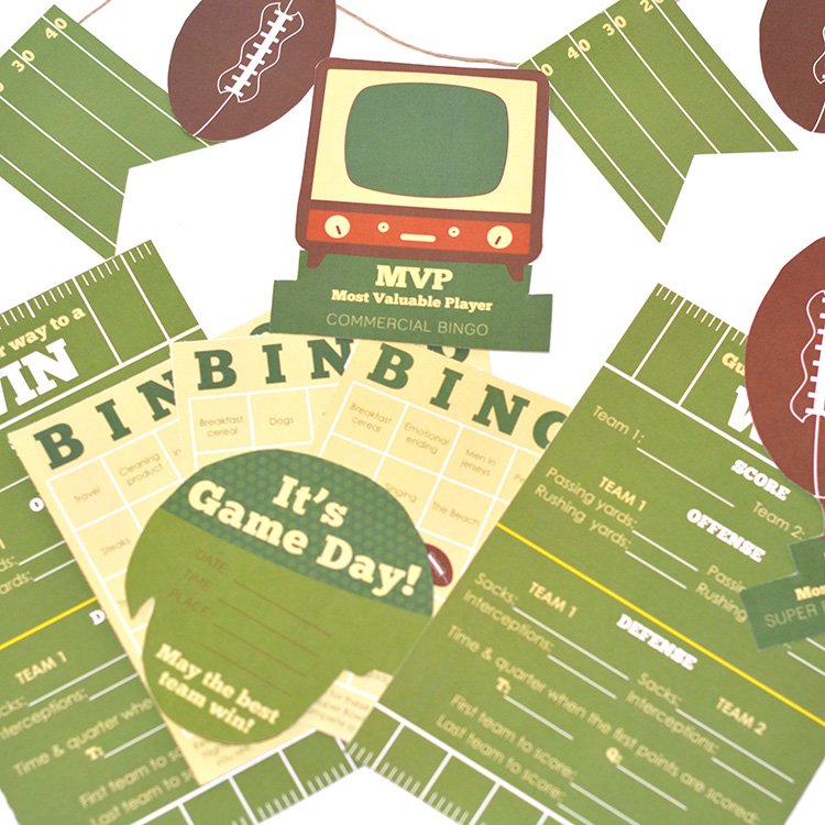 The PERFECT Super Bowl Date puls.ly/wNwBew #firstdate