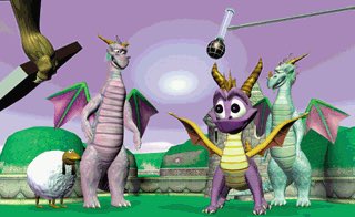 SpyroLife's tweet photo. When you're the only one who saw the fight. https://t.co/7rKkOVYWcJ