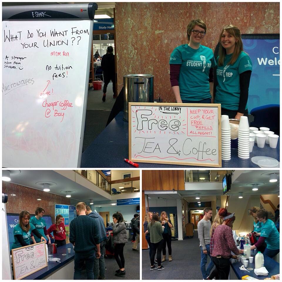 Robiusalisu's tweet photo. #STUDYAID16 is in full swing here at Singleton with our lovely reps, tweet us with the hashtag for personal delivery https://t.co/V0tp7NMXWG