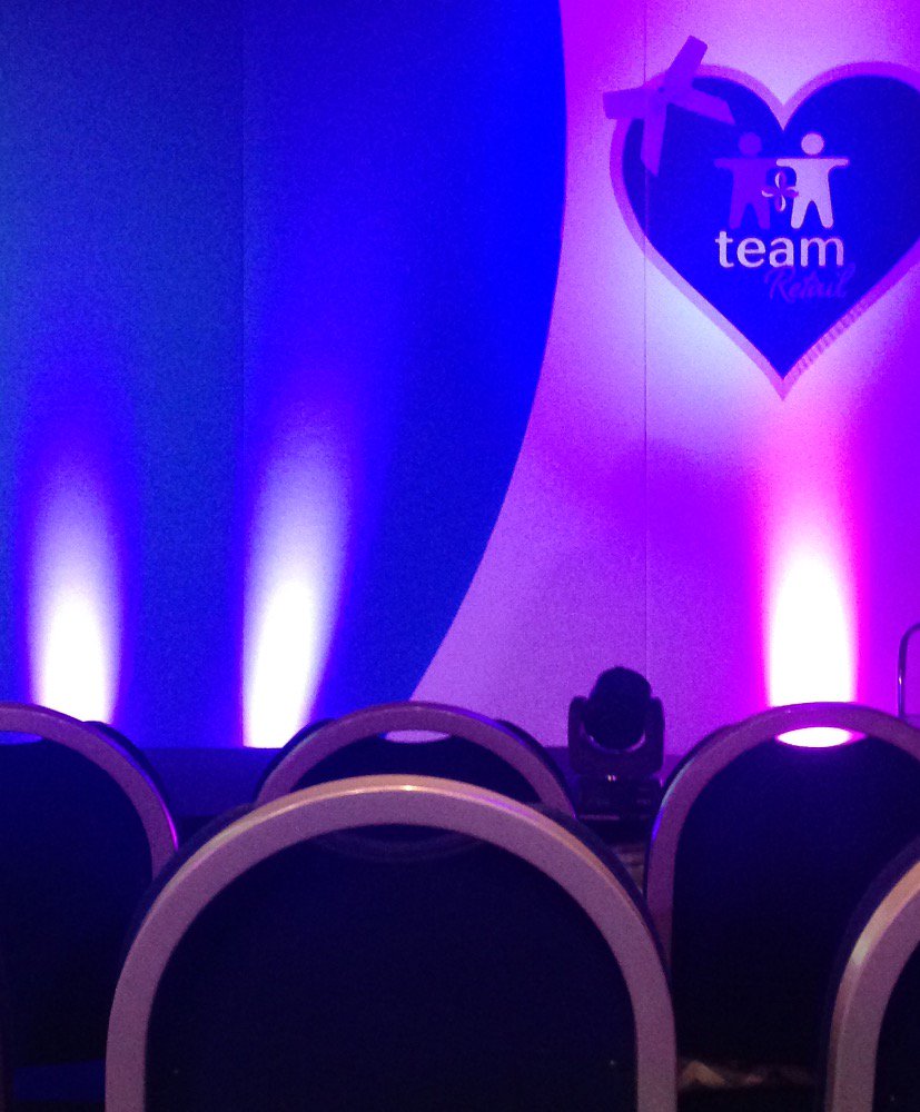 THNTeamRetail's tweet photo. Not long now team! #ProductLaunch #EastwoodHall #letsgettogether https://t.co/4eZnJnBpGY