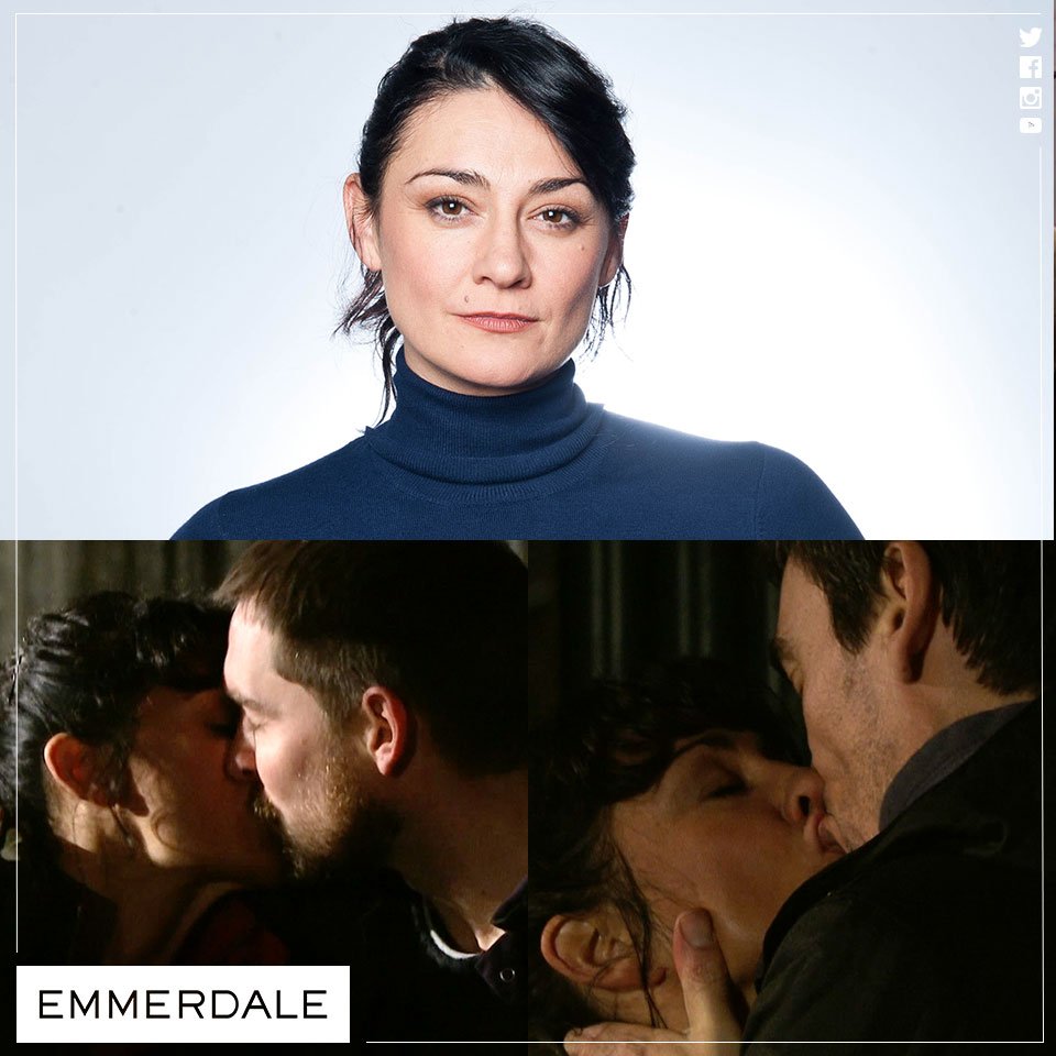 emmerdale's tweet photo. #PeteMoira or #CainMoira - who should Moira be with? RETWEET and tell us now! #Emmerdale https://t.co/5dIBPtvRIs