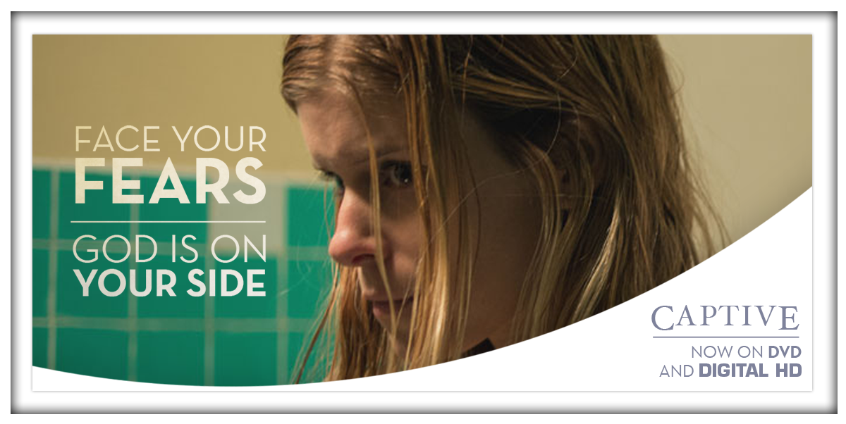 Captive's tweet image. Don't miss Ashley Smith's remarkable true story of redemption in Captive!  j.mp/OwnCaptiveOnDVD