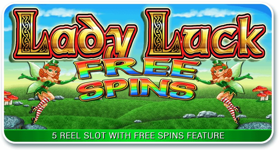 I'm playing #LadyLuckFreeSpins from #ReflexGaming on my iPad! goo.gl/TU8gBa