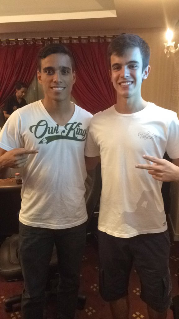 Gomide19's tweet photo. O Mito!!!! Wendell Lira!!!! https://t.co/U79W8ai490