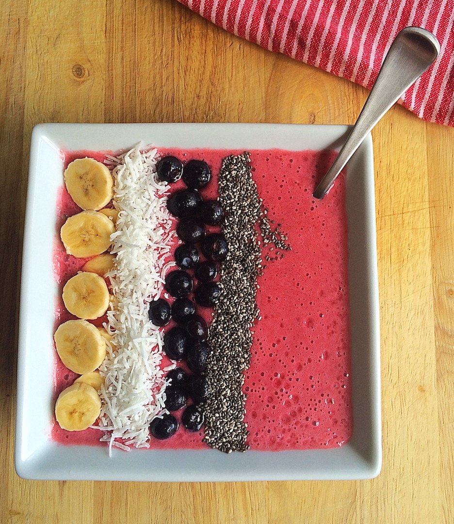 Check out our raspberry smoothie bowl #smoothies #vegan #paleo
veganbakingnz.com/2016/01/raspbe…