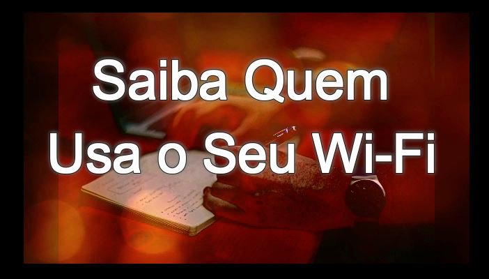 ReporterCult's tweet photo. #PERDEUISSO?! Como descobrir quem está usando meu Wi-fi -
https://t.co/rnhFkzzApN https://t.co/l6ZD9StbgO