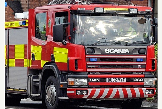 NuneatonNews's tweet image. Change of management for @WarksFireRescue bit.ly/1OLiBu6 @BBCCovWarks #warksll