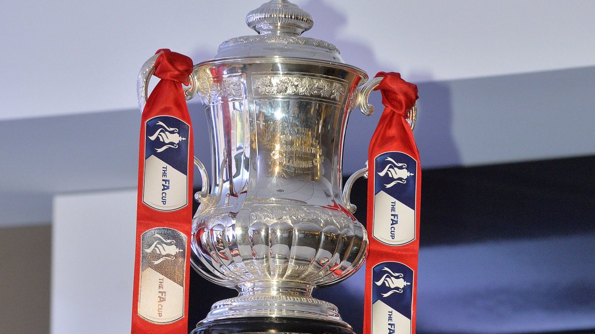 WBA's tweet photo. Albion or Bristol City will play Peterborough United at home in the @EmiratesFACup fourth round #WBA https://t.co/OCYtiLGojV