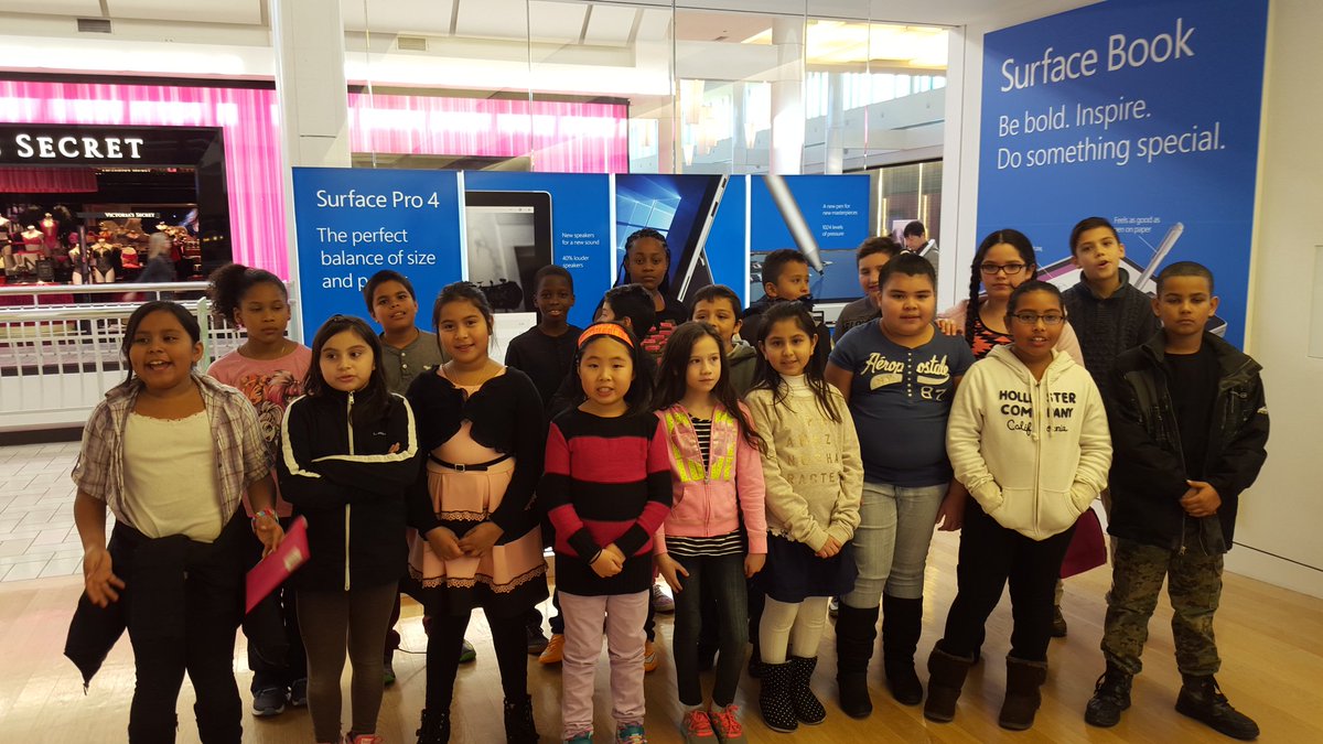 JamatthewsJoyce's tweet image. An AWESOME DAY for CODING #tysonscornermicrosoftstore @codeorg @Microsoft @FCPSR2 @FEA_Fairfax @codeallyear