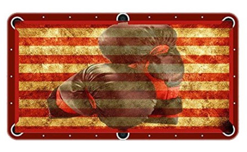 YourPoolTable tweet picture