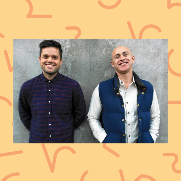 Headspace on Twitter: "Headspace co-founders Andy Puddicombe and Rich Pierson are making meditation for everyone. https://t.co/XKWzRPptlm https://t.co/kbBdoqeoDZ"