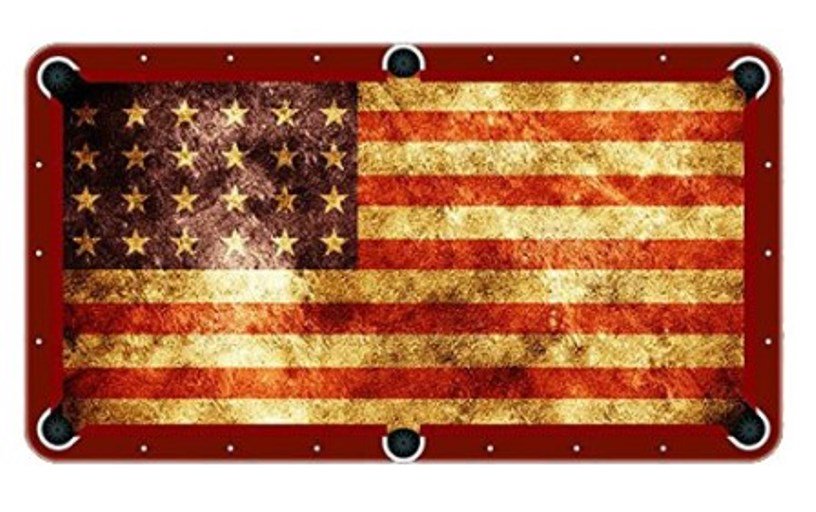 YourPoolTable tweet picture