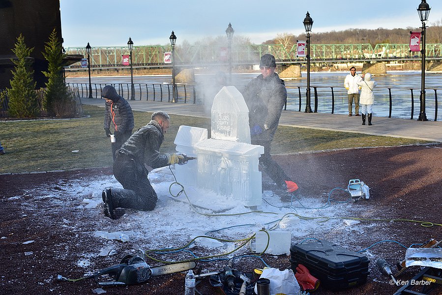 Don't miss this year's Winter Festival 
January 23-31 
#NewHopePA #BucksCountyPA