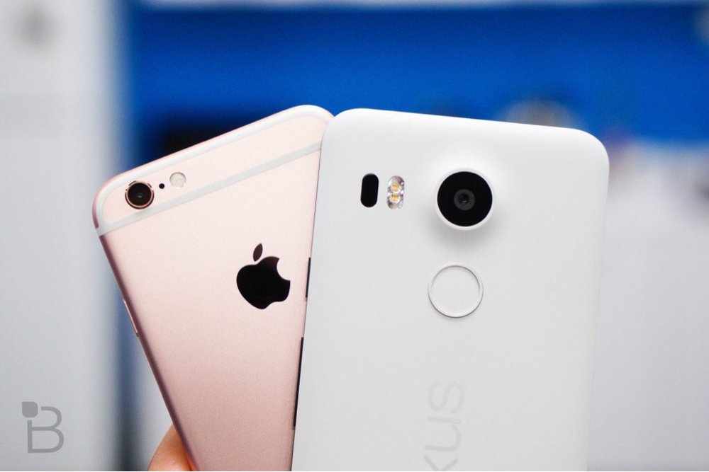 iPhoneTeam's tweet image. Apple is ‘under severe pressure’ to build iPhone to Android data transfer tool 😳🙄🙄🙄🙄🙄