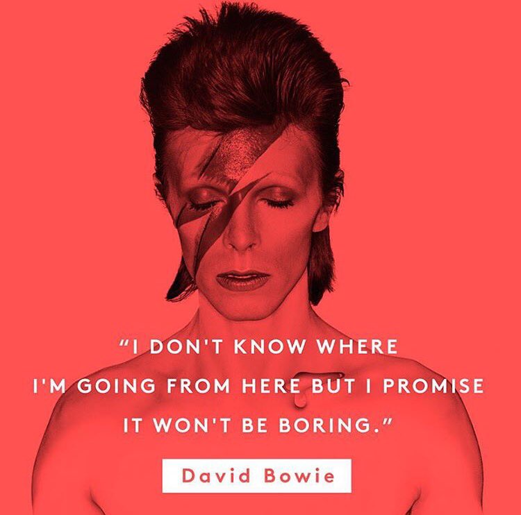 CorinneDIDit's tweet photo. Brixton came out for their boy tonight... RIP David Bowie https://t.co/85A9qIbrbi