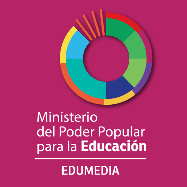 mineducacion_ve's tweet photo. Actívate con @FEdumedia y conoce nuestros micros educativos en https://t.co/uQQAhitew9 https://t.co/tDSlJaqYau