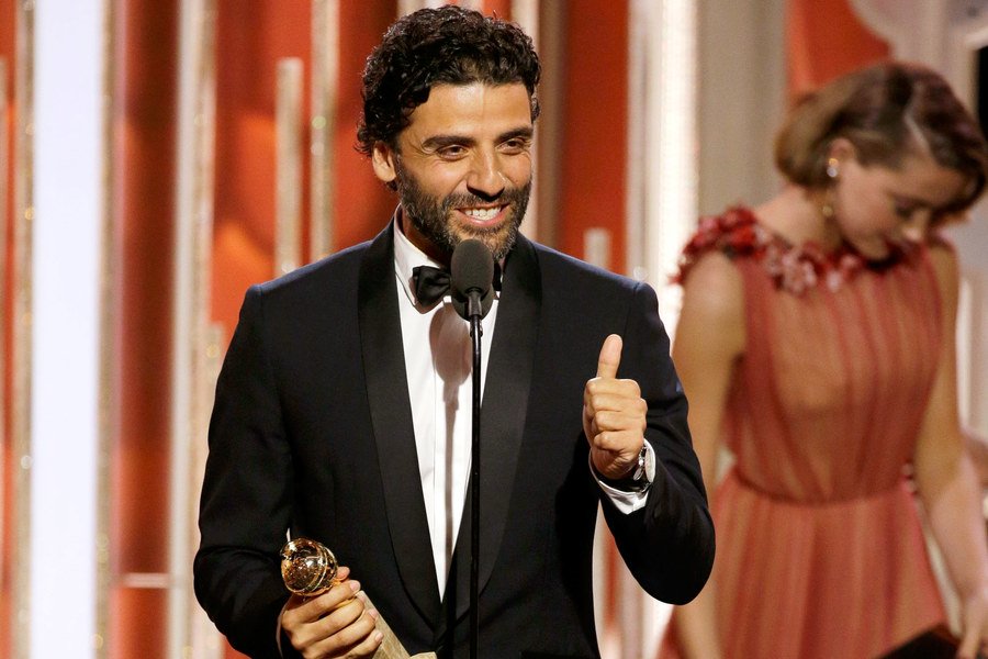 8 Public Speaking Tips From the Golden Globes bit.ly/1K9Gwh6