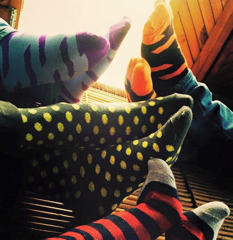 JamsSocksReal's tweet photo. #jamssocks #dappered #GENTS #dapper #mensfashion #menswear #fashion #gentleman #wtwt #swagger #swag #style #colour https://t.co/RREPOiiWVS