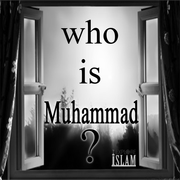 Explore_Islam's tweet photo. Who is Muhammad?
Do you really know him?
Check this link:
https://t.co/qVhNo0ICRH
#MuhammadMercyForTheUniverse https://t.co/MeFTaoDbsI