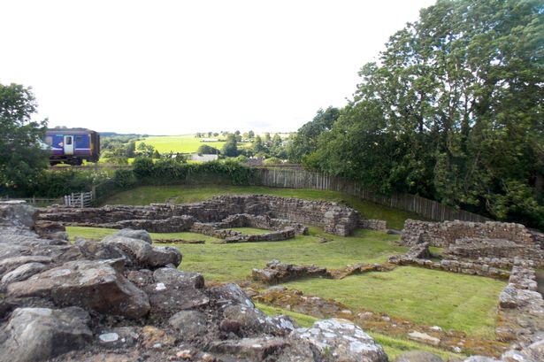 Are we on a path that is going to lead to us building Boris's Wall in 2020? chroniclelive.co.uk/news/news-opin…