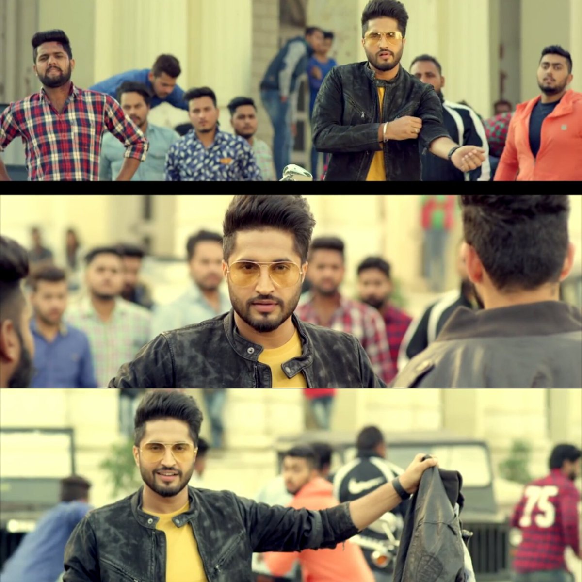 punjabikudi_'s tweet photo. @jassi1gill att karti!! 👌❤
Video puri att repeat on repeat 😍 ❤ #attsong #lovethissong #repeatonrepeat #loveyou https://t.co/vD5iNcxQnb