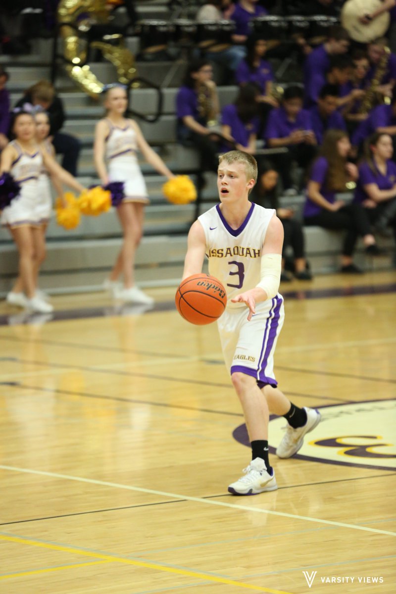 Scott Kellum of Issaquah has been nominated for Athlete of the Week! Vote here>bit.ly/22VPNVS