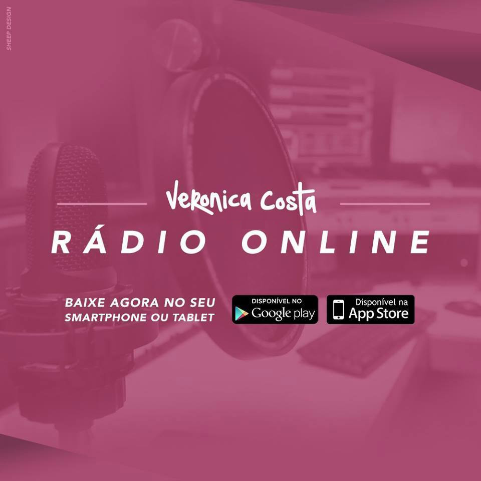 VeronicaCosta1's tweet photo. Já baixou a Rádio Online da Mãe Loira no seu celular ou tablet? 

#maeloira #veronicacosta ##funk #funkdobem #musica https://t.co/w6ECc73acq