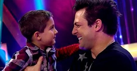 mon_u22's tweet image. @NicolaPorcella Mañana 🎉💕😆
Nuestro #CapitánCobrita🐍💙 #AdrianitoPorcella 👶😍❤ #MiniKing 💞👑
NICOLA ES NUESTRO CAPITAN 👏