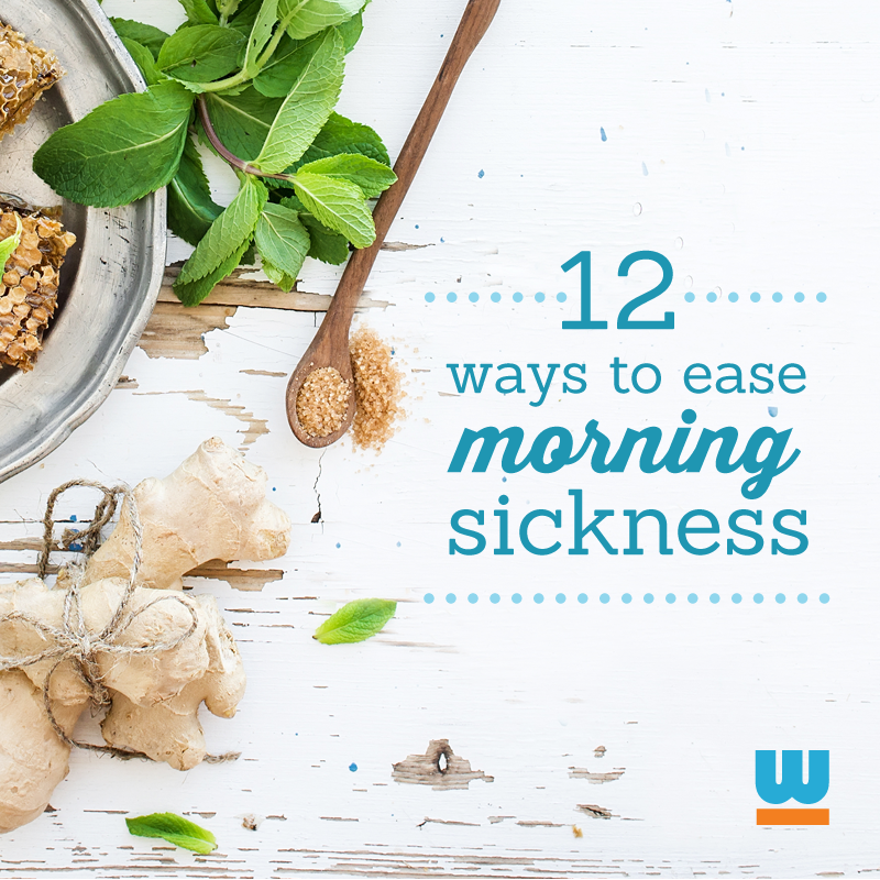 WabiBaby's tweet photo. 12 ways to ease morning sickness https://t.co/dpFlsJxki5 https://t.co/yY8pTBsfTj