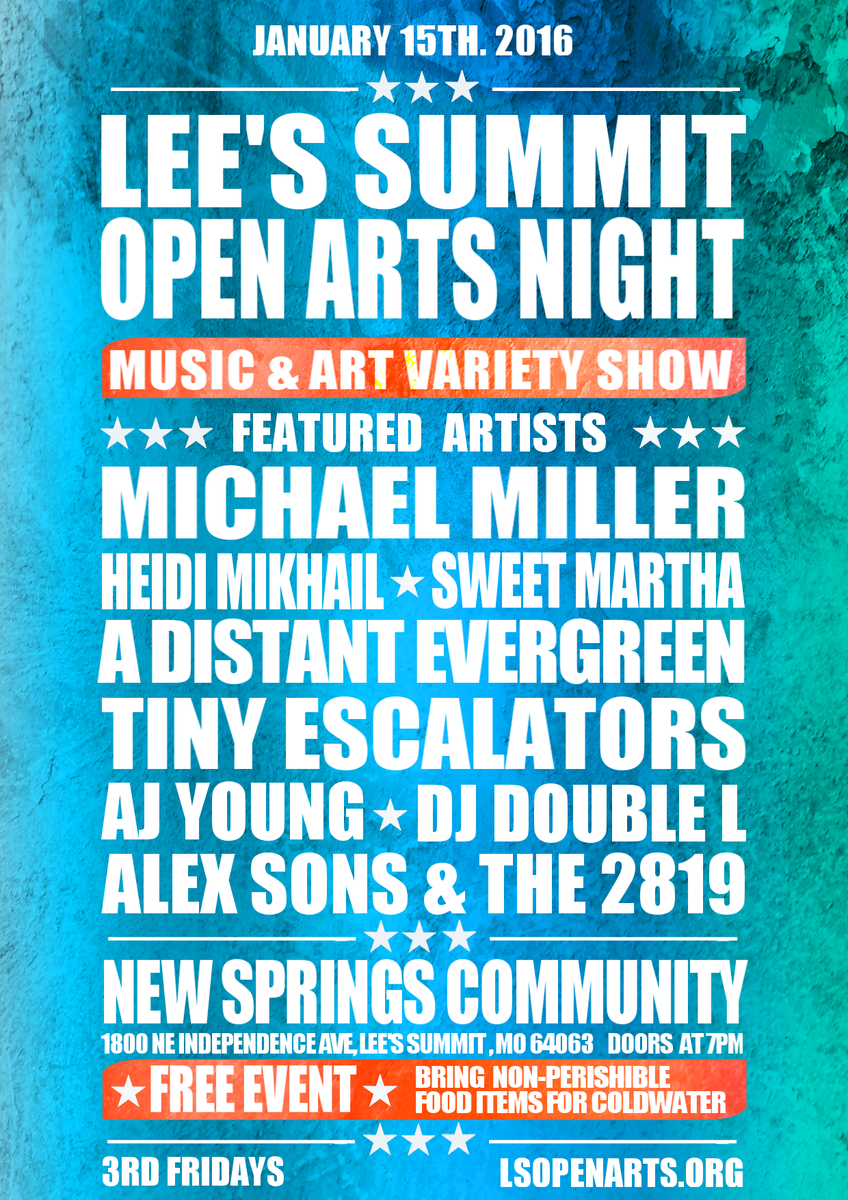 LSOpenArts tweet picture