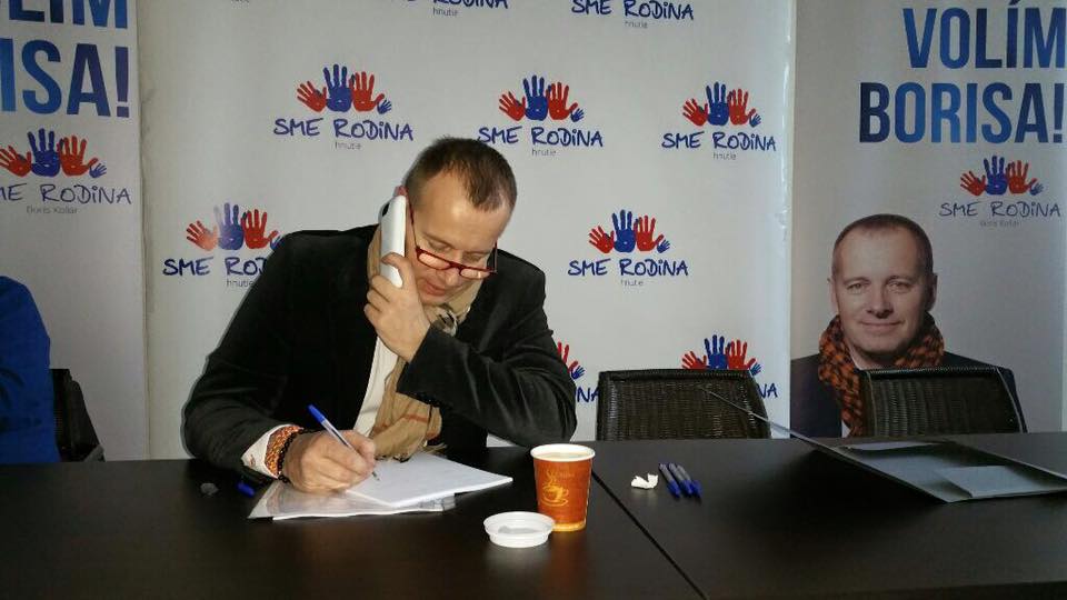 Sme Rodina tweet media