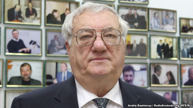 krymrealii's tweet image. Російська еліта має зупинити Путіна – Щербак bit.ly/22VxRut