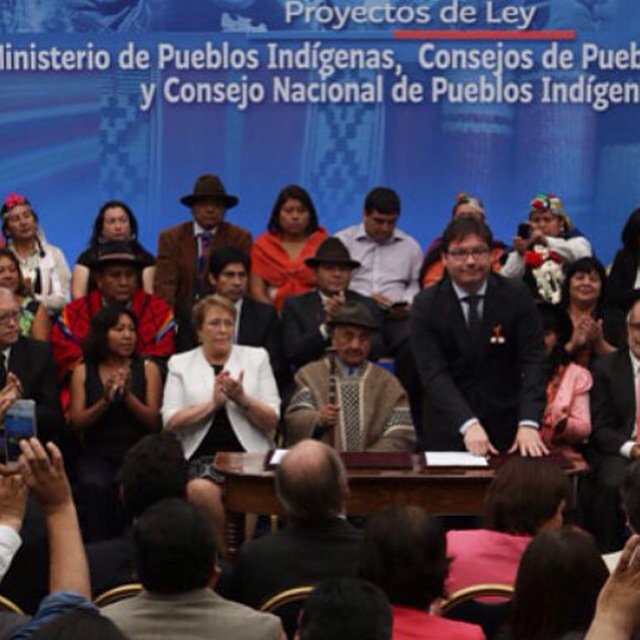 RedCoquimbo's tweet photo. @SenamaSantiago Chile/SENAMA/Cumplimiento  Medida Presidencial https://t.co/gESheuta1F https://t.co/vmN9TET3lU