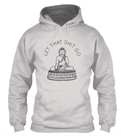 MOSOclothing's tweet photo. When the people bring up my past https://t.co/KhWyno4iXI
