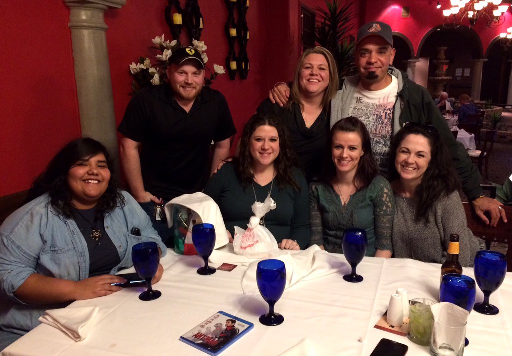 Marli Klaus tweet media