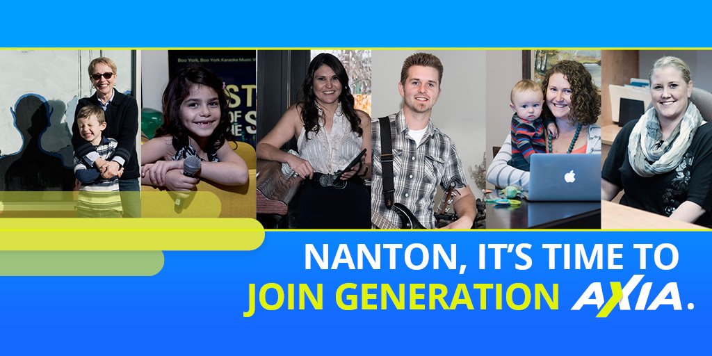 Hey Nanton! Our fibre Internet service is now available in your area! Order today &amp; we'll waive your activation fee!