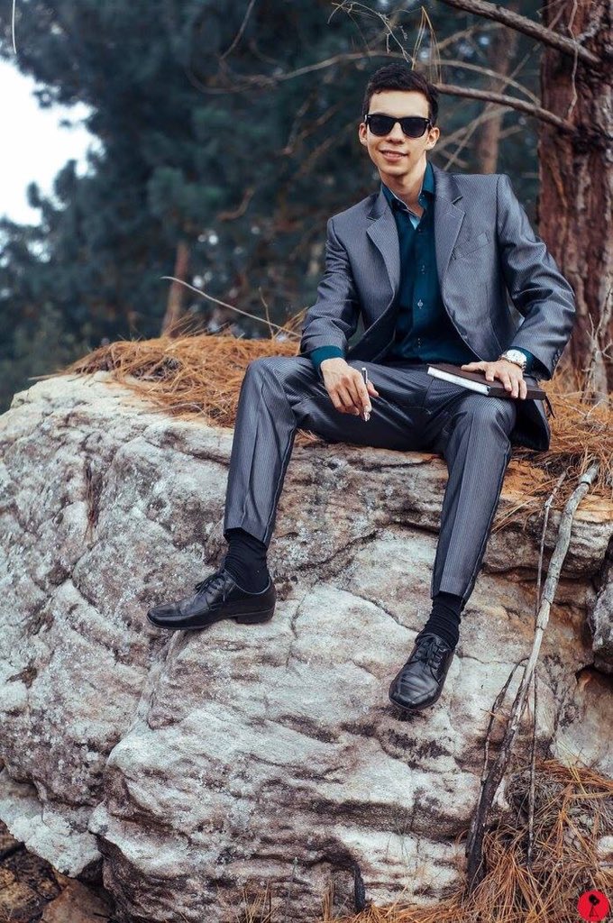 Madestudios4's tweet photo. Man's style
La sencillez es el camino más corto de hallar tu estilo...
#MADEStudios #photography #fashion #Man https://t.co/TWfvp859Ad