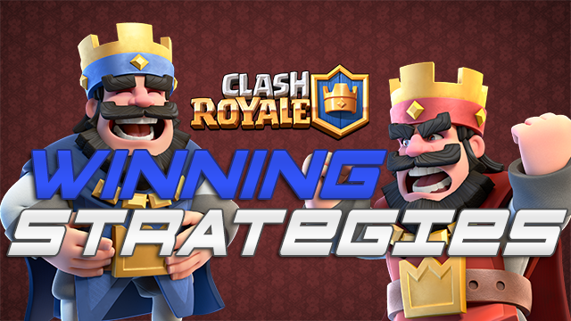 CWA's tweet photo. 4 Common Beginner Mistakes in Clash Royale (&amp; How to Avoid Them!) https://t.co/YePnoA3f4g @ClashRoyale https://t.co/hqz29FWFhE
