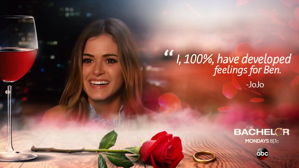 truelove - The Bachelor 20 - Ben Higgins - Episode 2 - Discussion - *Sleuthing - Spoilers* - Page 12 CYe74jyUkAAuLtX