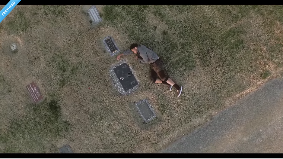 Loved this new video #Directed by <a href="/STLouisQuatorze/">free</a>, watch 'Six Feet Under' today! dne.by/sixfeetunder