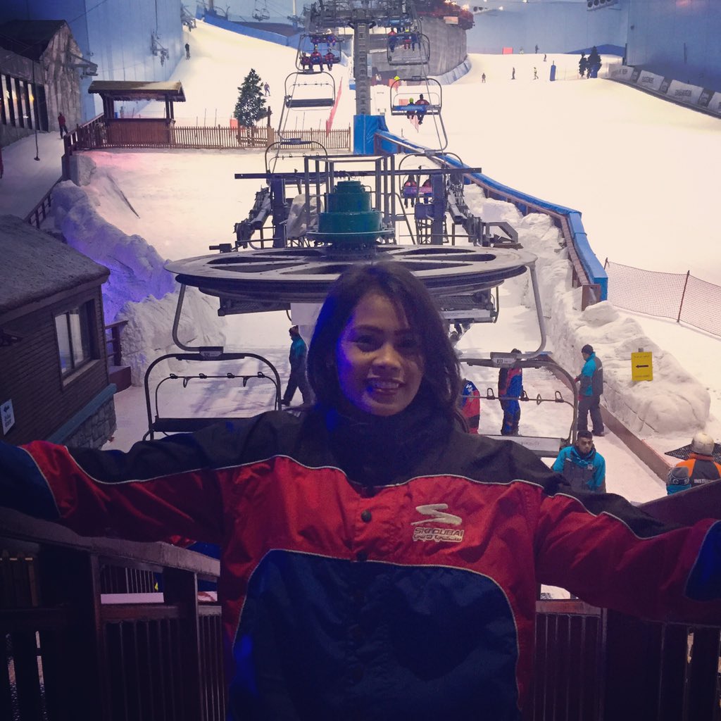 LozadaAgnes1's tweet photo. Just believe in yourself. You can do everything. #negativetwodegrees (-2 ) #feelingcold ☃⛄️☃⛄️ https://t.co/n5paLRkuFa